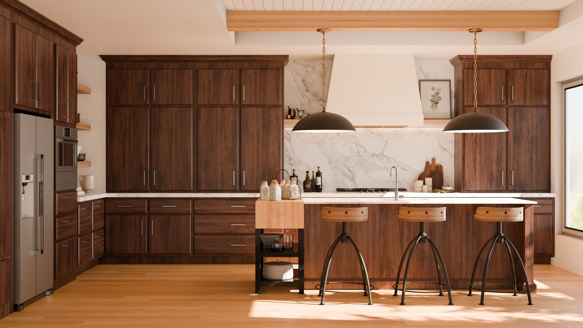 Kitchen Cabinet Doors